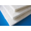 2 mm - 80 mm thick linen-cotton flame retardant, fire prevention of flax felt